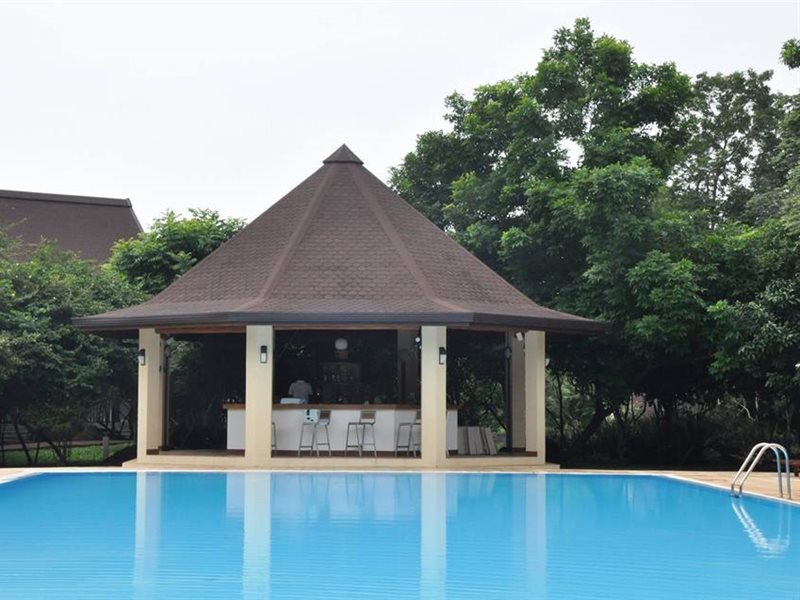 Occidental Paradise Dambulla — Dambulla — photo 4