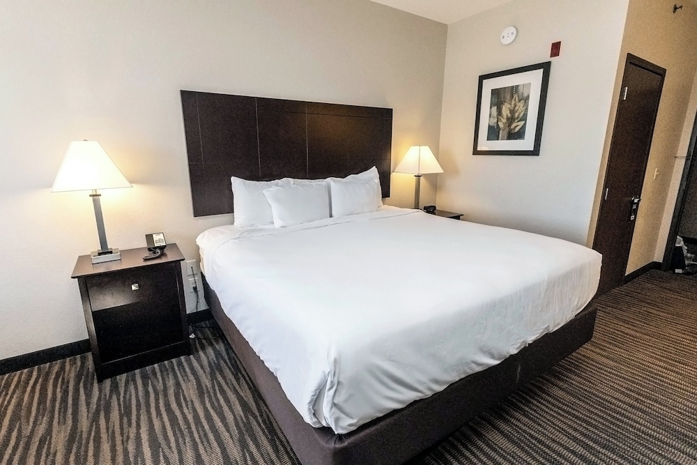 Cobblestone Inn & Suites Maryville - photo 40