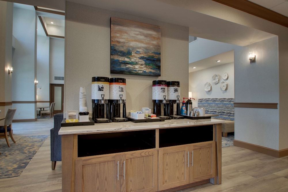 Hampton Inn Sneads Ferry North Topsail Beach - photo 40
