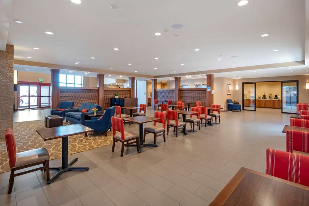 Comfort Suites St George University Area - photo 31