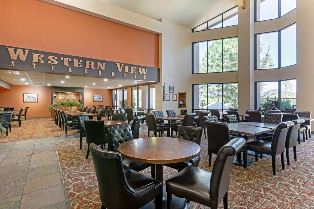 Best Western Plus Inn Of Williams - photo 42