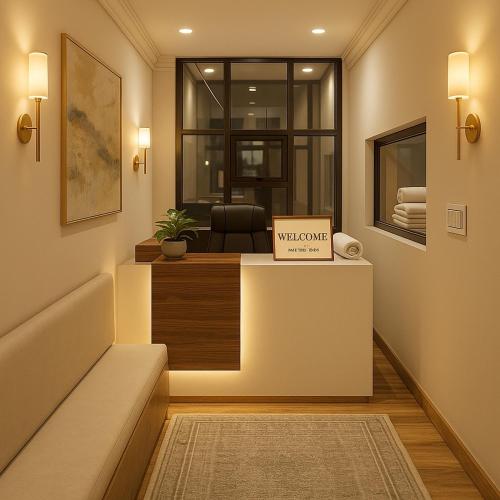 Savoy Inn in Panipat, India