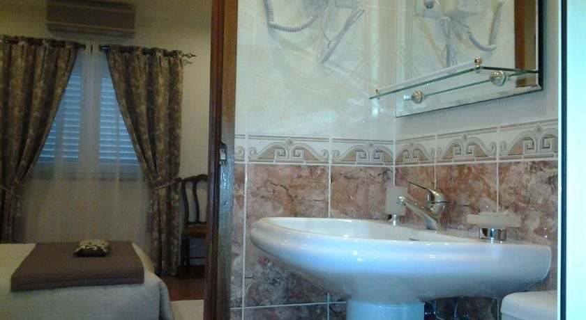 Hotel Azibo e Restaurante in Macedo De Cavaleiros, Portugal