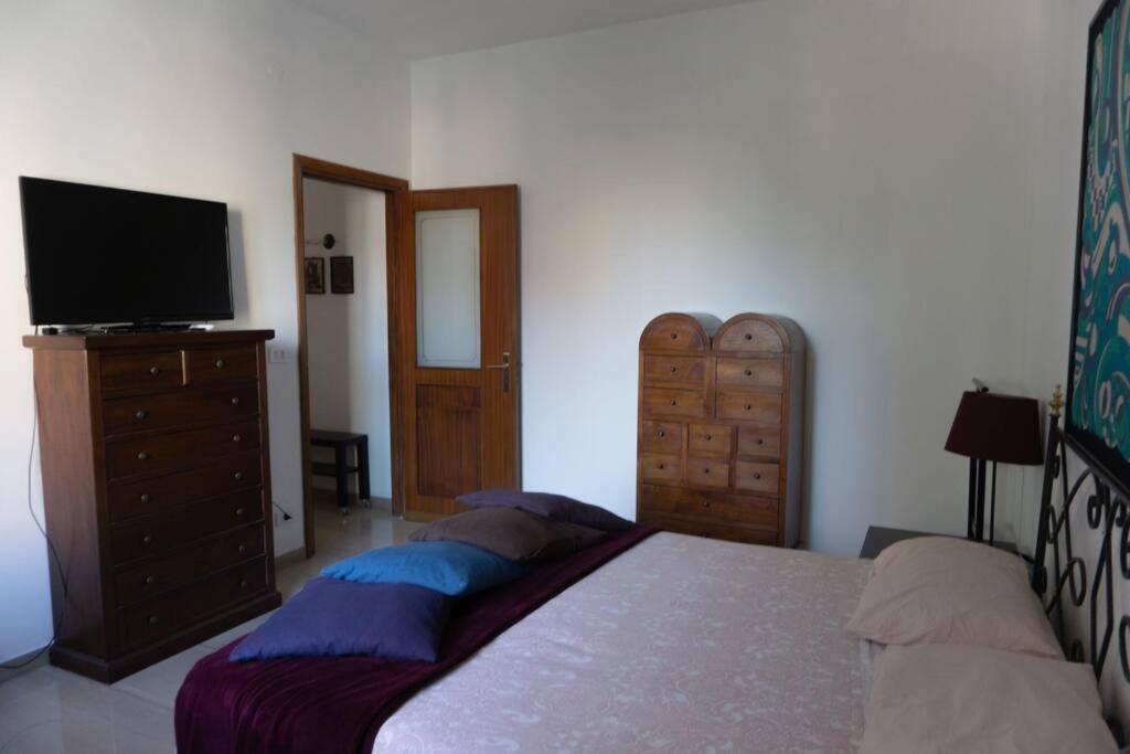 RQ Apartments — 4-Star Luxury Hotel in Bari, Italy