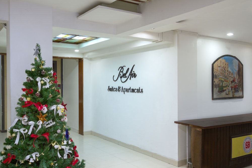 Treebo Trend Bel Air — Pune — photo 3