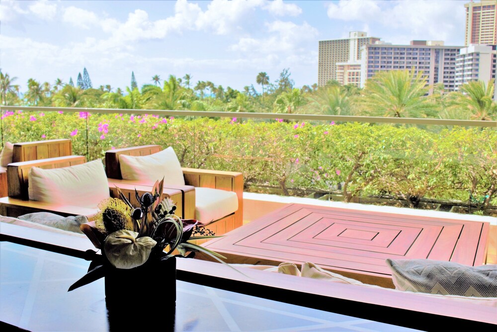 Gaia Hawaii at Trump Waikiki Hotel - photo 85