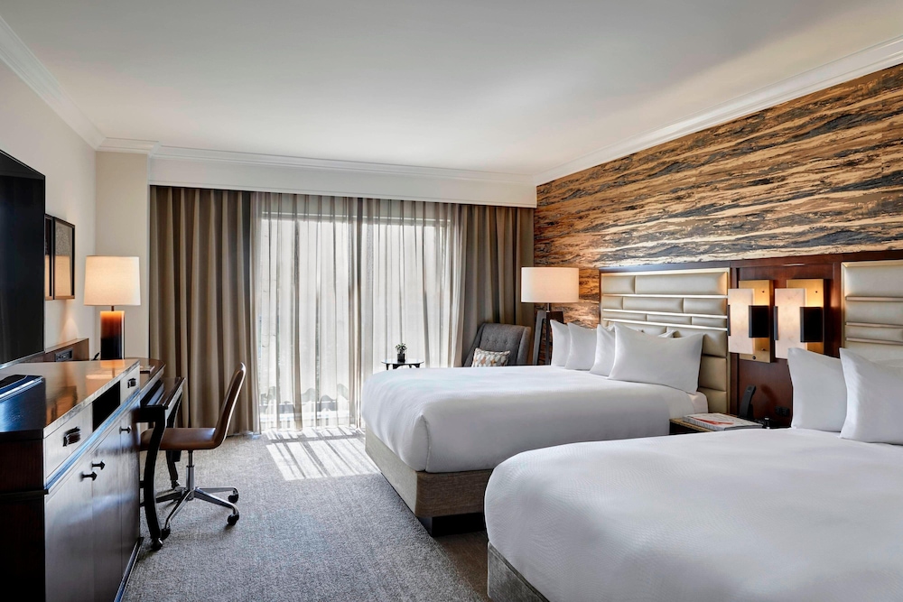 JW Marriott San Antonio Hill Country Resort & Spa - photo 16