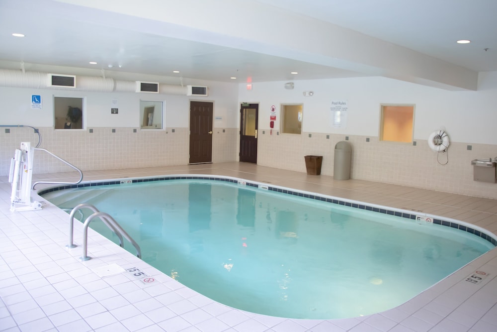 Holiday Inn Express & Suites Columbus East Reynoldsburg by IHG - photo 10
