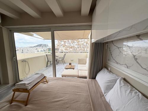 Mania's Studio by Lycabetus — 4-Star Luxury Hotel in Athens, Greece