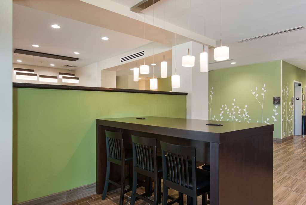 MainStay Suites East Camden - photo 26