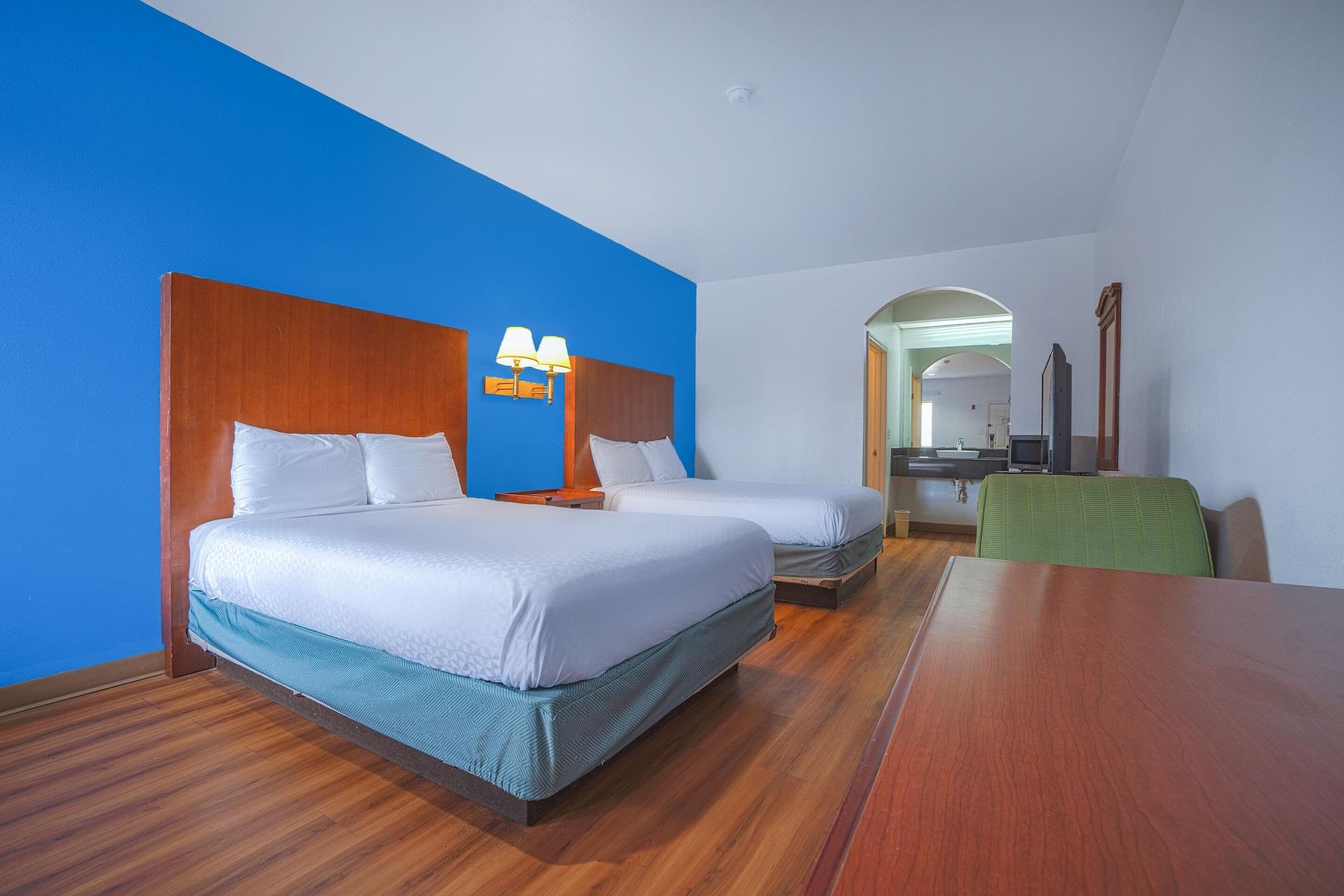 Motel 6 Galveston Seawall - photo 29