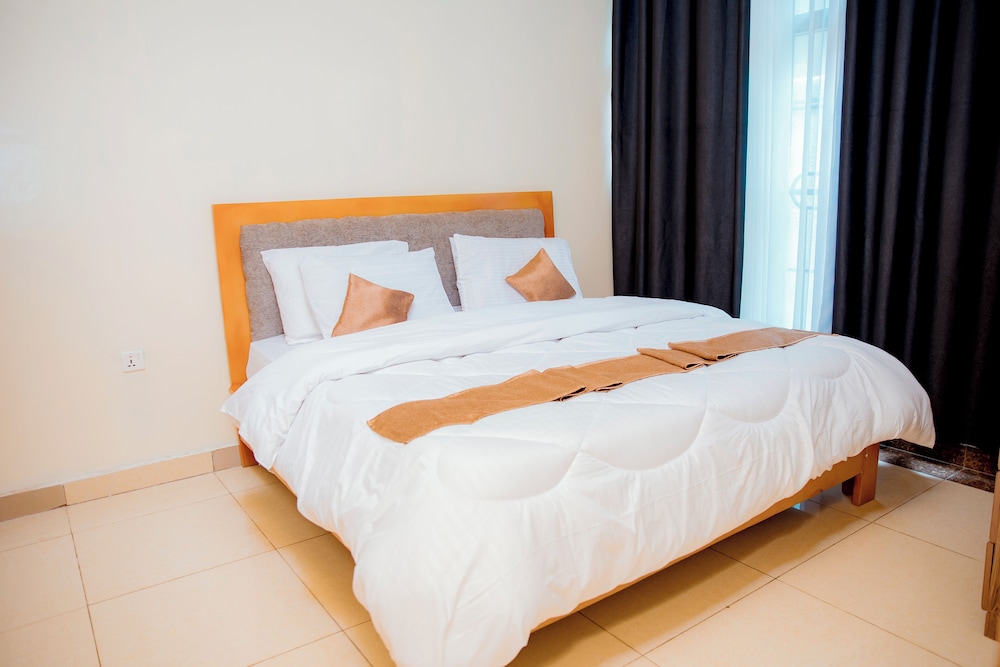 Thelight Suites Kigali — Kigali — photo 5