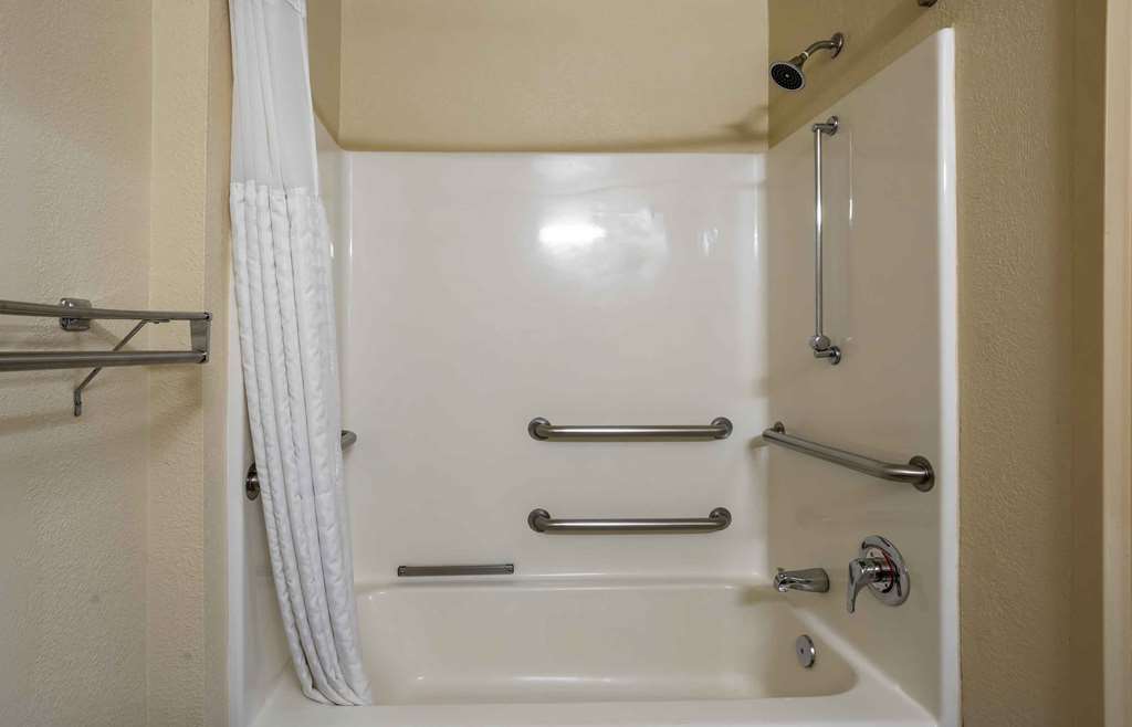 Extended Stay America Suites Somerset Franklin - photo 17