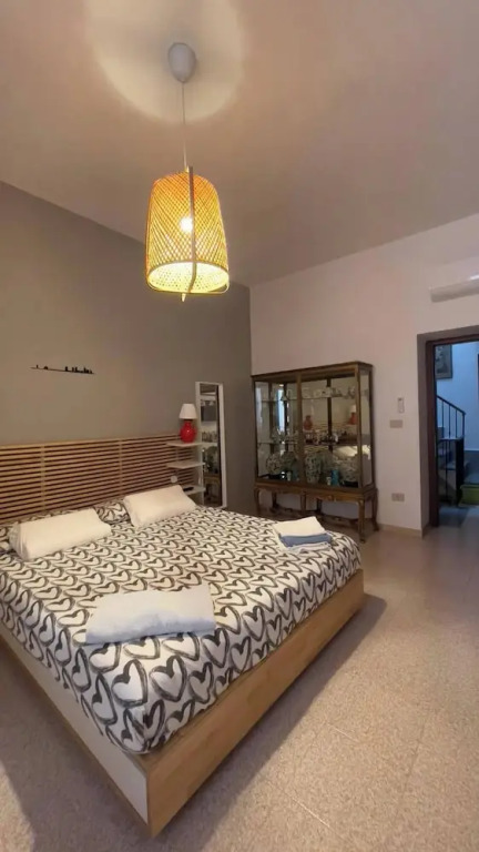 Itiseasy Cuglieri 1 e 2 Private Apartments — 4-Star Luxury Hotel in Cuglieri, Italy