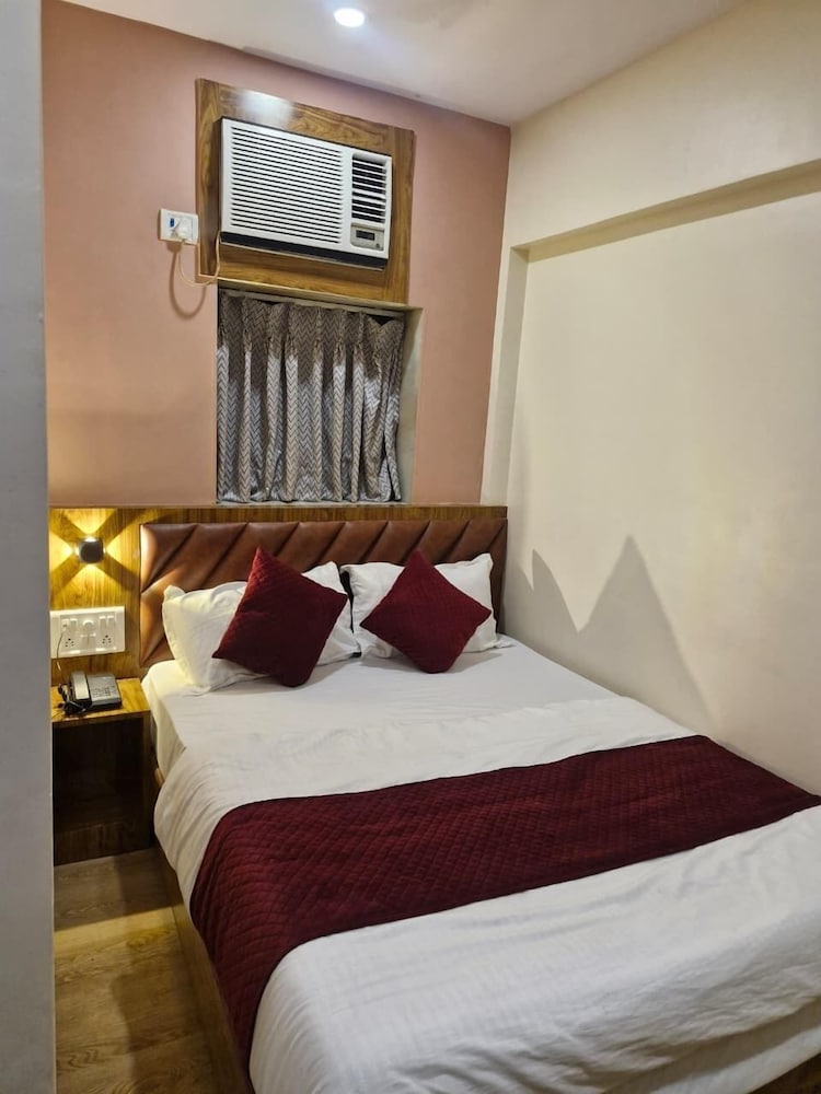 Hotel Al Hamd — Mumbai — photo 4