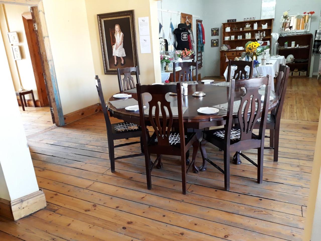 The Royal Steytlerville — hotel in Willowmore