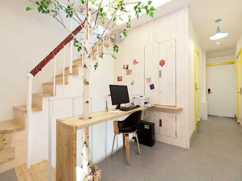 Hotel Ilsung - last minute hotel in Seoul