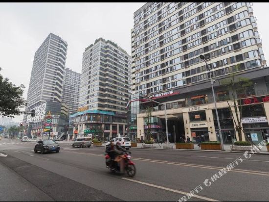 jinsheng Hotel in Chongqing, People's Republic of China
