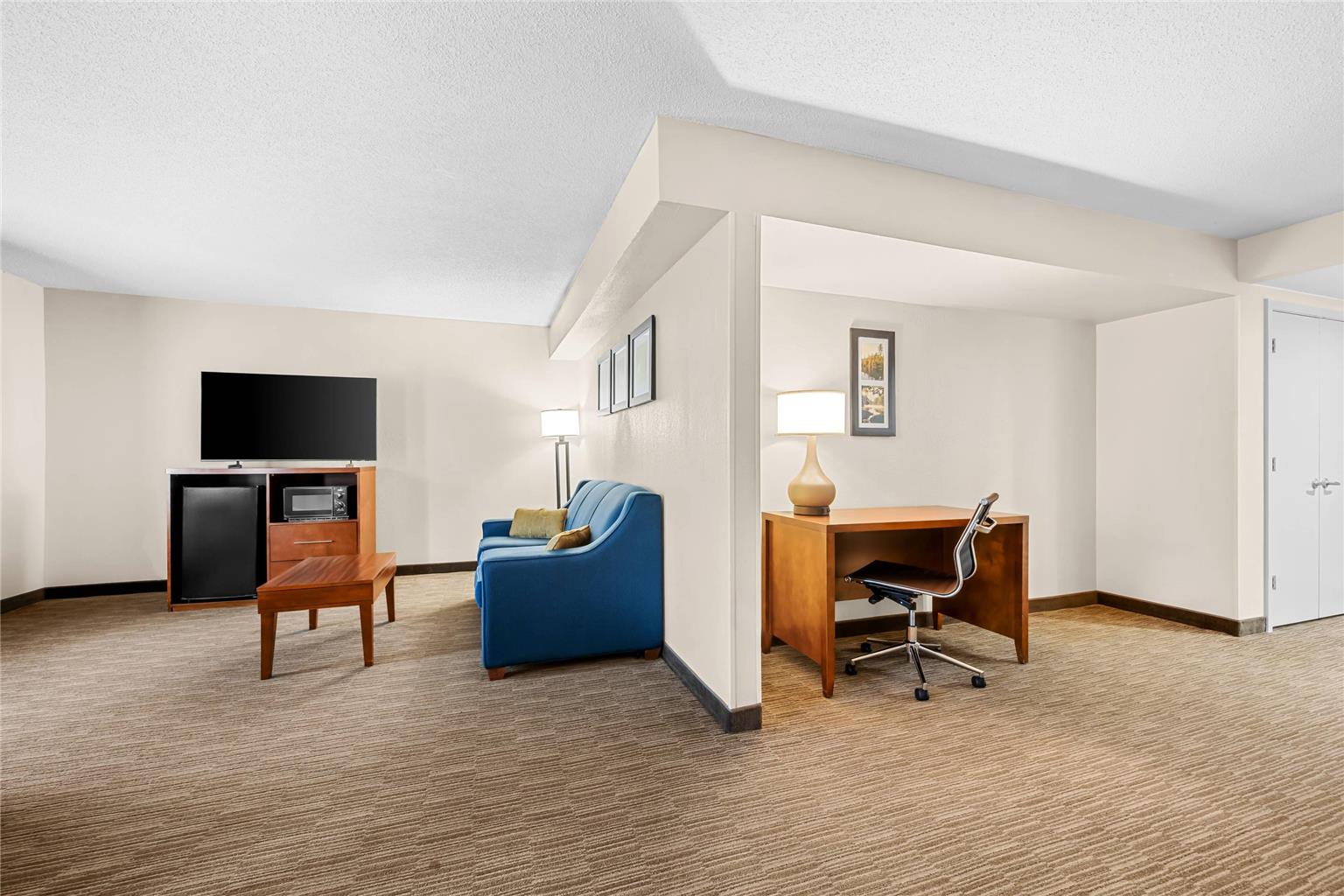 Comfort Inn & Suites Oxford South - photo 25