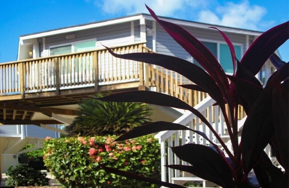 Topsider Resort - photo 28