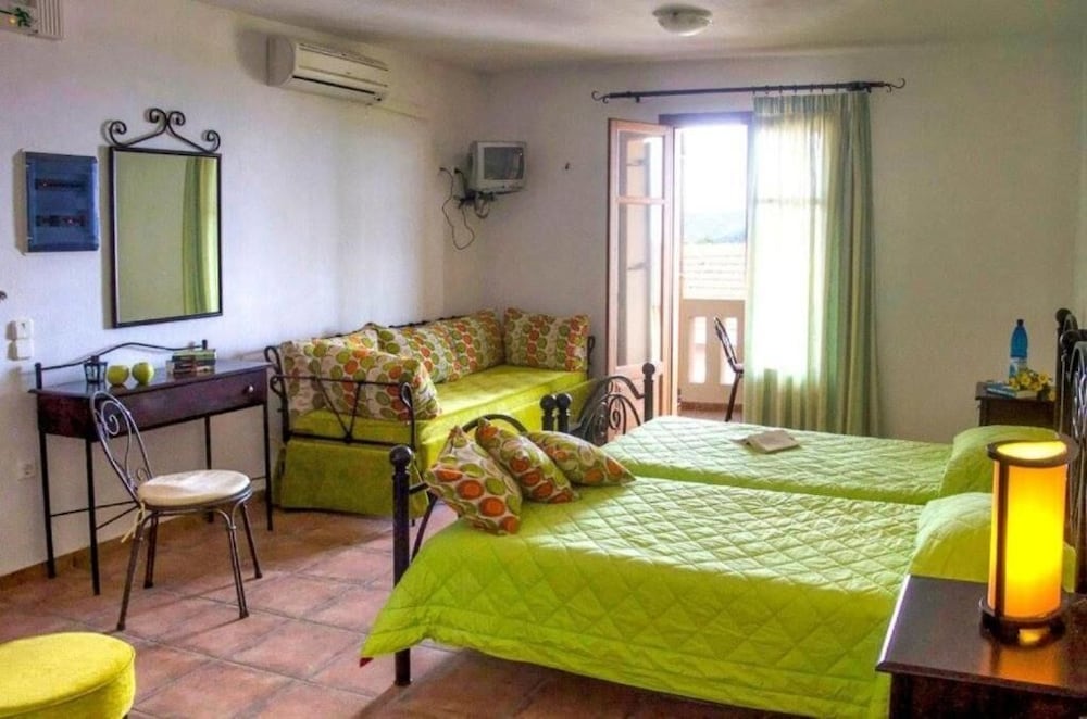 Anatoli Residences - last minute hotel in Unknown City