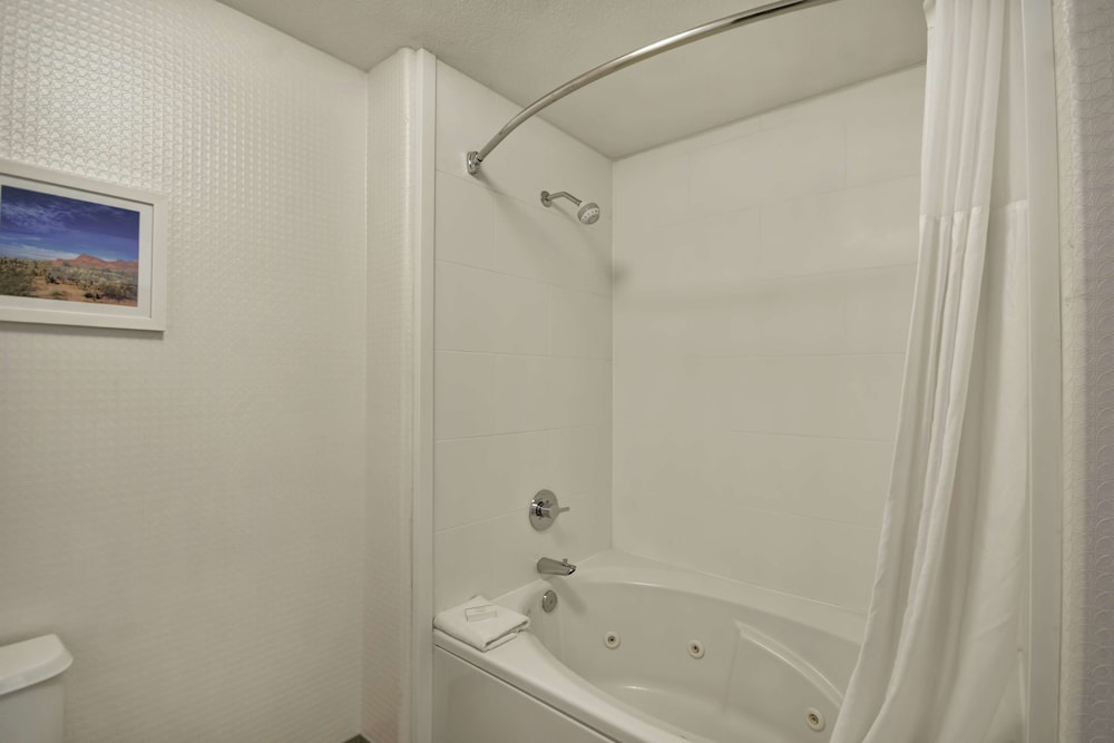 Hampton Inn & Suites Yuma - photo 35