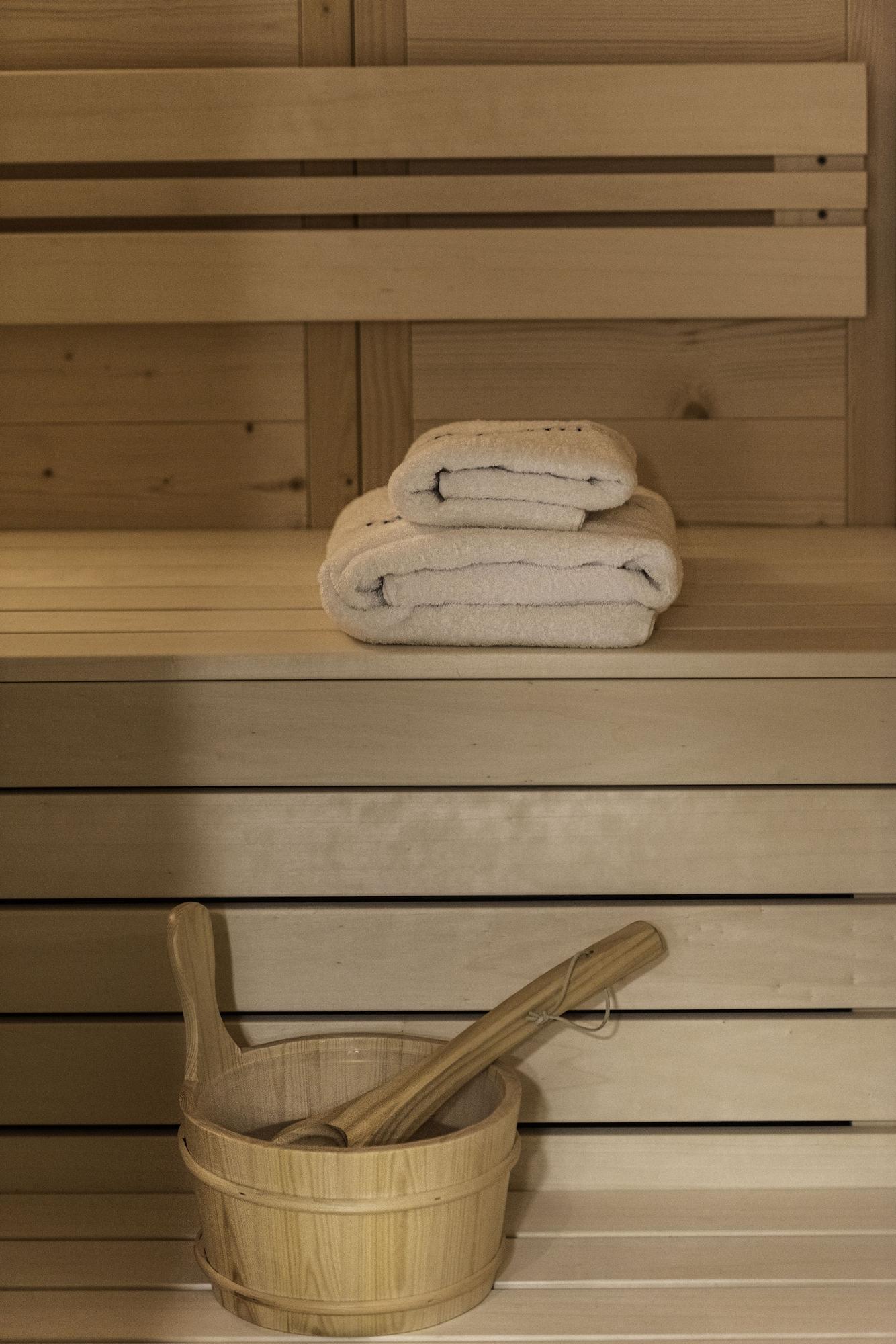 Athens One Smart Hotel — Athens — photo 4