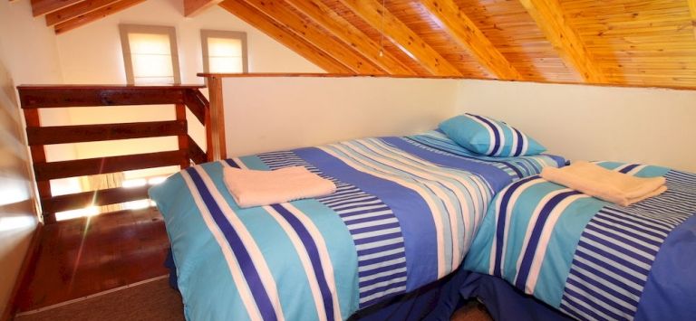 Port Alfred Sands in Port Alfred, South Africa