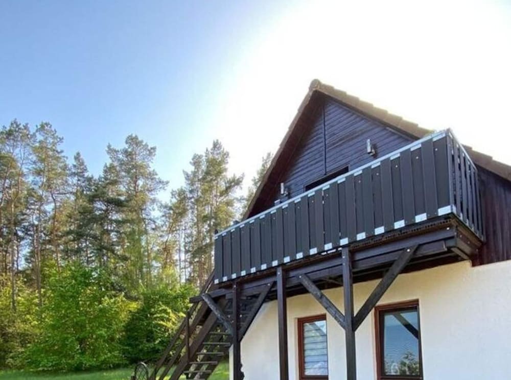 am Wald 2 Modern Retreat - last minute hotel in Waren