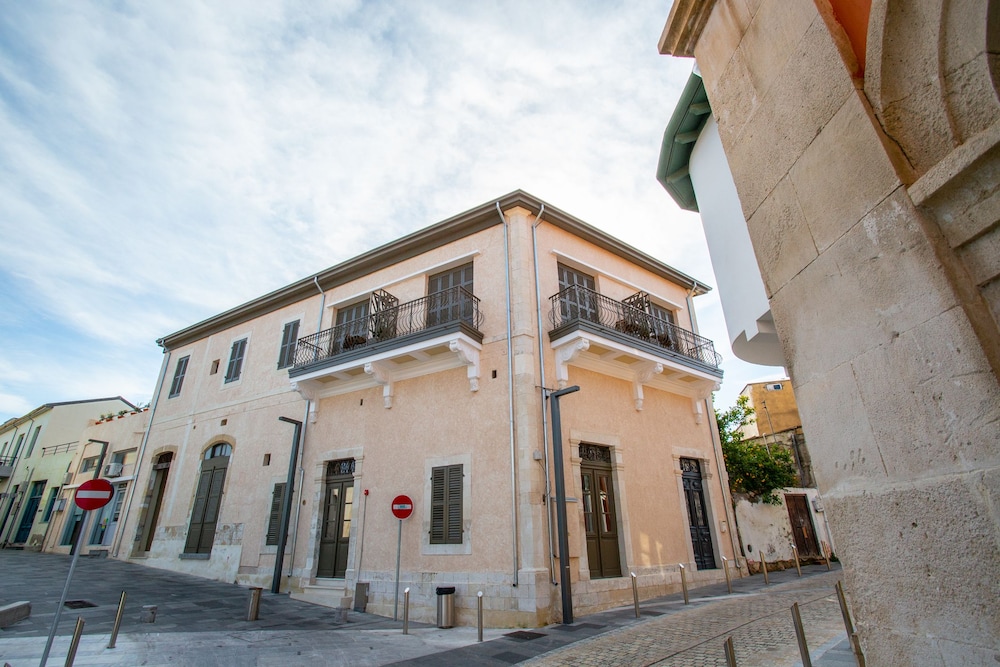 Casa Mespilea