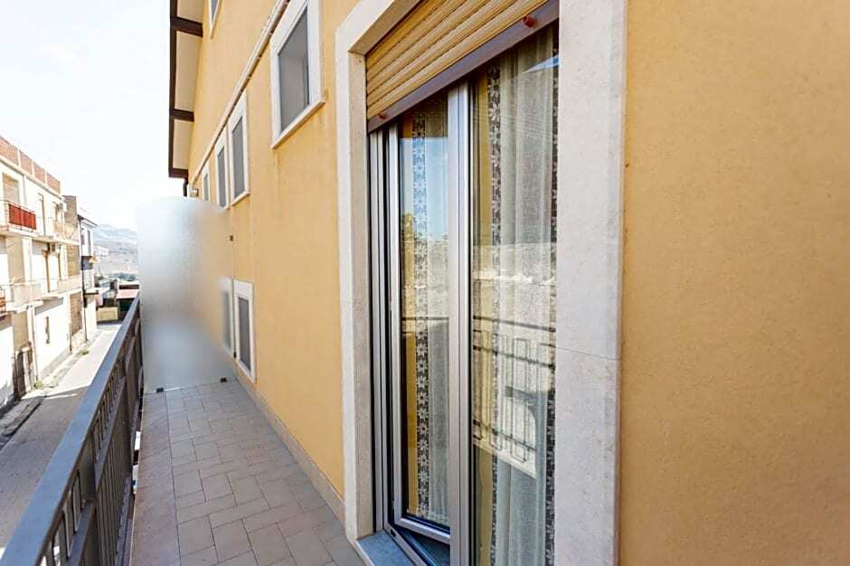Il Viandante Catenanuova — 4-Star Luxury Hotel in Catenanuova, Italy