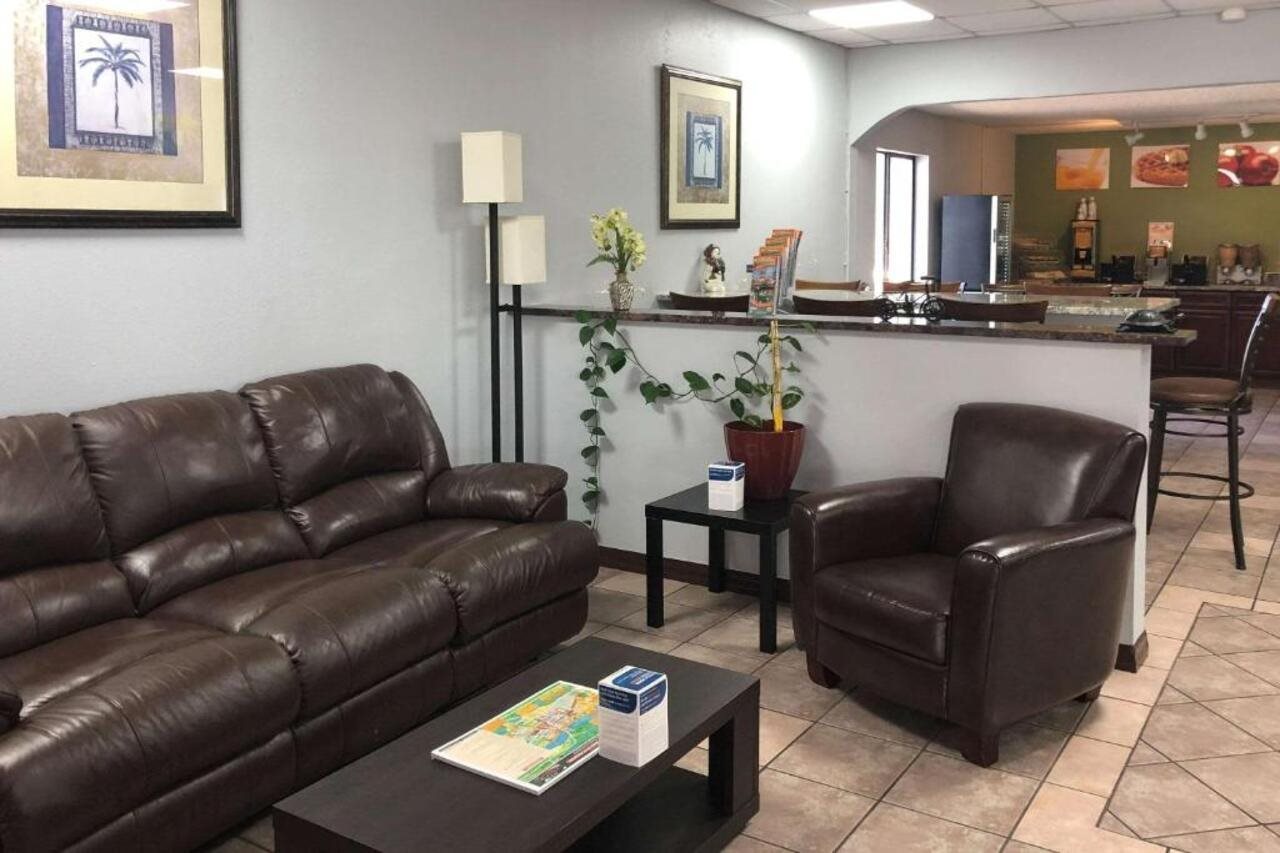 Quality Inn Elkton St. Augustine South - photo 5