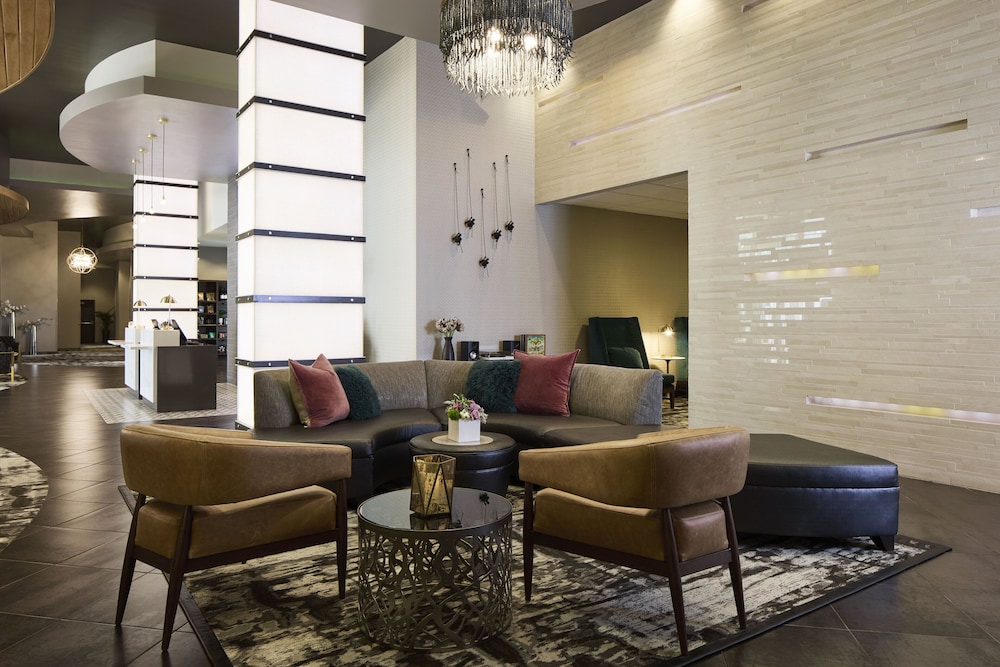 Archer Hotel Falls Church - photo 3