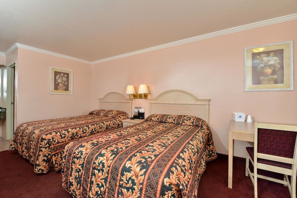 Anthony Inn - photo 19