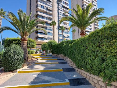 Las Marinas - last minute hotel in Benidorm
