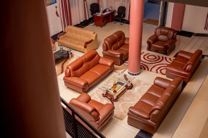 Los Vivos Beachfront Experience — hotel in Paquera
