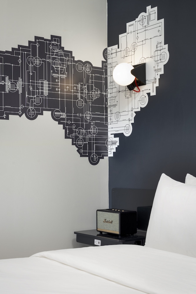 Aloft Florence - photo 18
