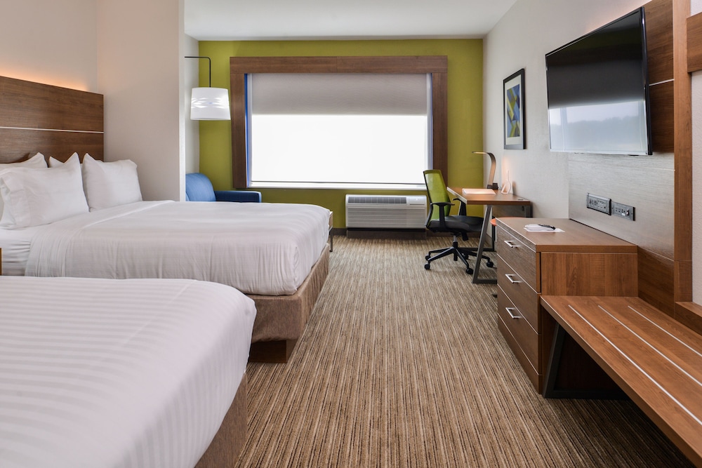 Holiday Inn Express & Suites Siloam Springs an IHG Hotel - photo 3