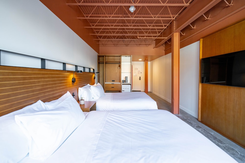 The Myriad Hotel Louisville Tapestry Collection by Hilton - photo 18