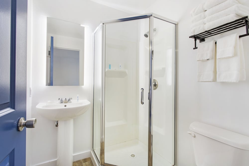 Grove Hotel - photo 16