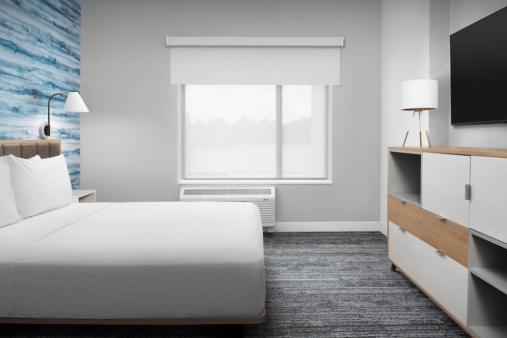 TownePlace Suites by Marriott Jacksonville Airport - photo 10