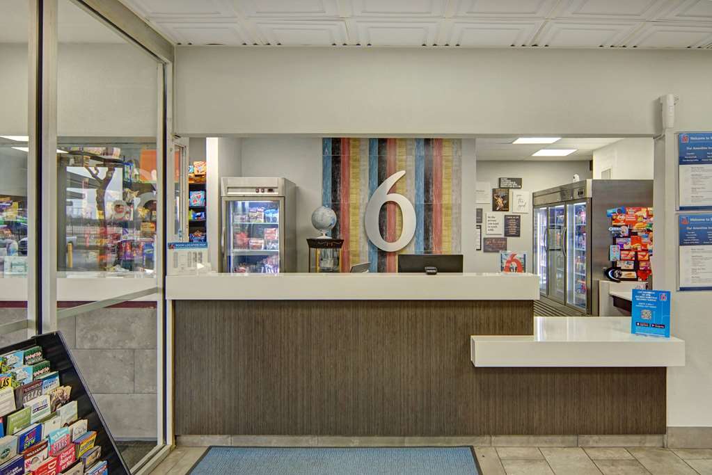 Studio 6 Mesquite Tx Town East - photo 6