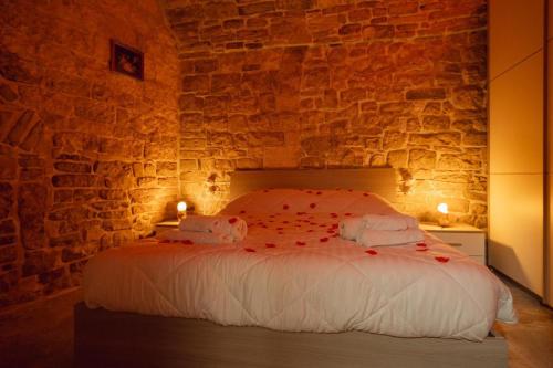 Il Corallo - carbon neutral hotel in Molfetta