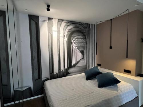 Alfea Suite — 4-Star Luxury Hotel in Bologna, Italy