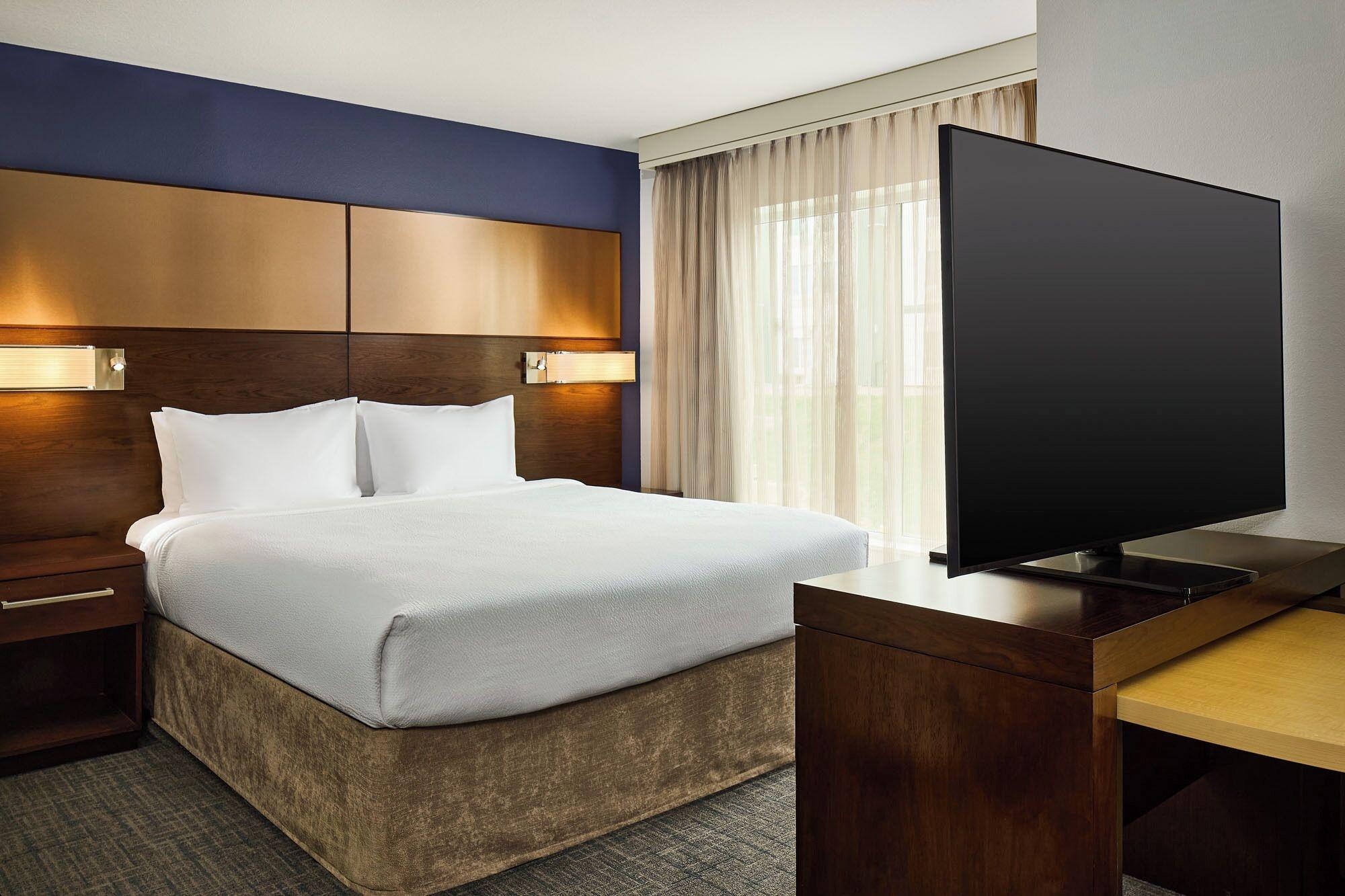 Residence Inn Rapid City - photo 22