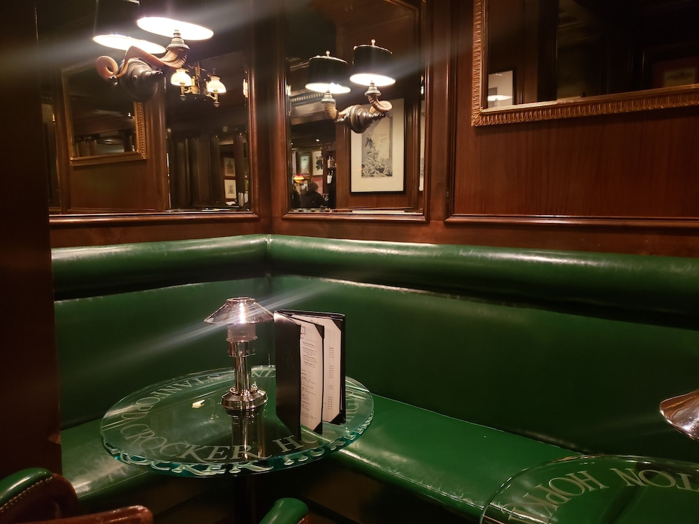 The Huntington Hotel - photo 40