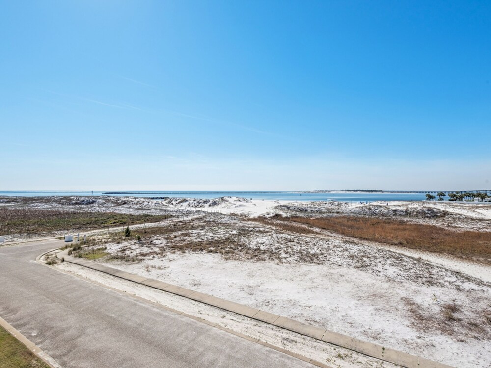 Evening Views At Destin Pointe Resort - photo 47