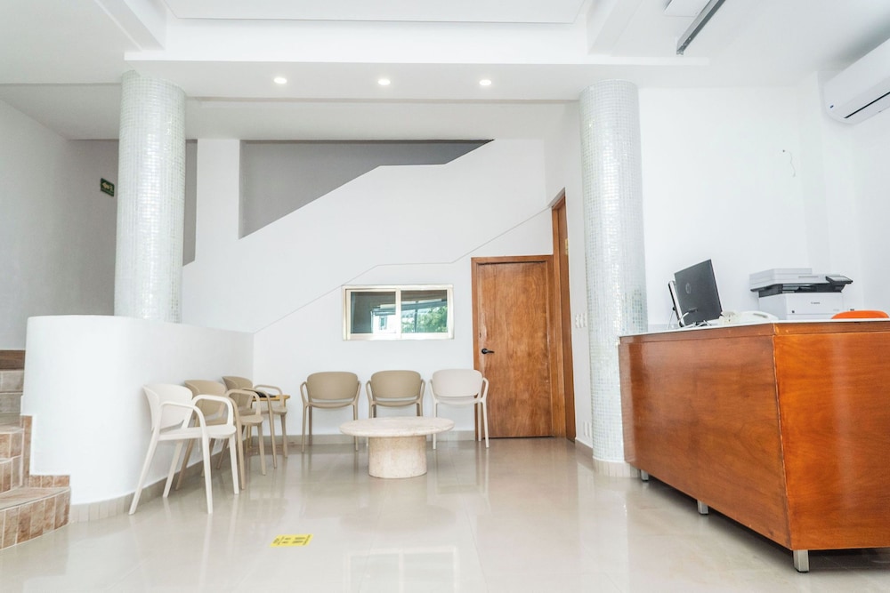 Suites Gaby Cancun