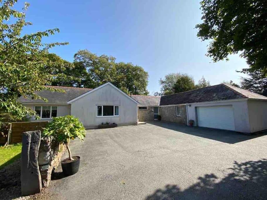 Allt Lwyd Peaceful & Tranquil Setting in Bangor, United Kingdom