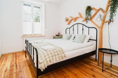 Totu Home Na Zaspę 45 Gdańsk Apartament — 4-Star Luxury Hotel in Gdansk, Poland